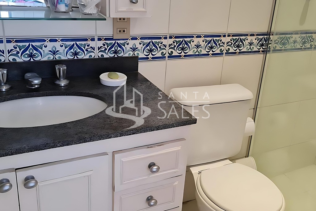 Apartamento, 2 quartos, 74 m² - Foto 13