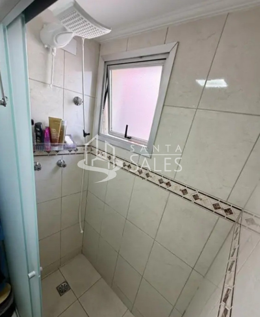 Apartamento à venda com 3 quartos, 68m² - Foto 14