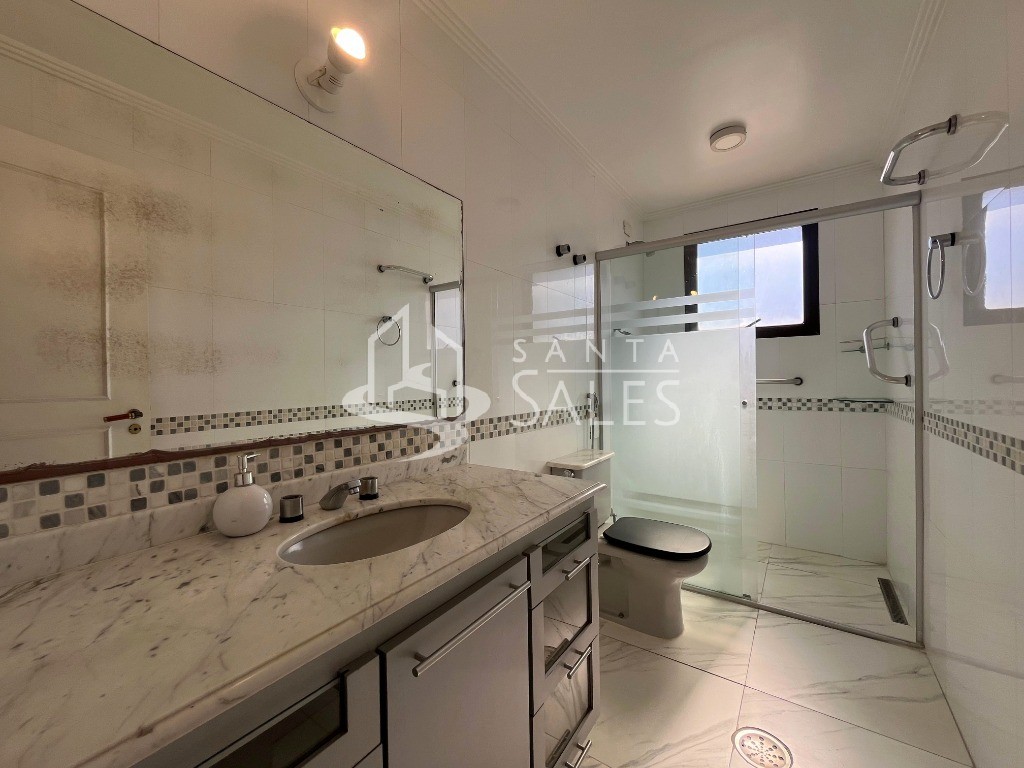 Apartamento, 4 quartos, 175 m² - Foto 17