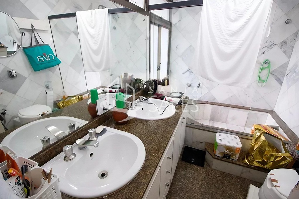 Apartamento, 4 quartos, 280 m² - Foto 20