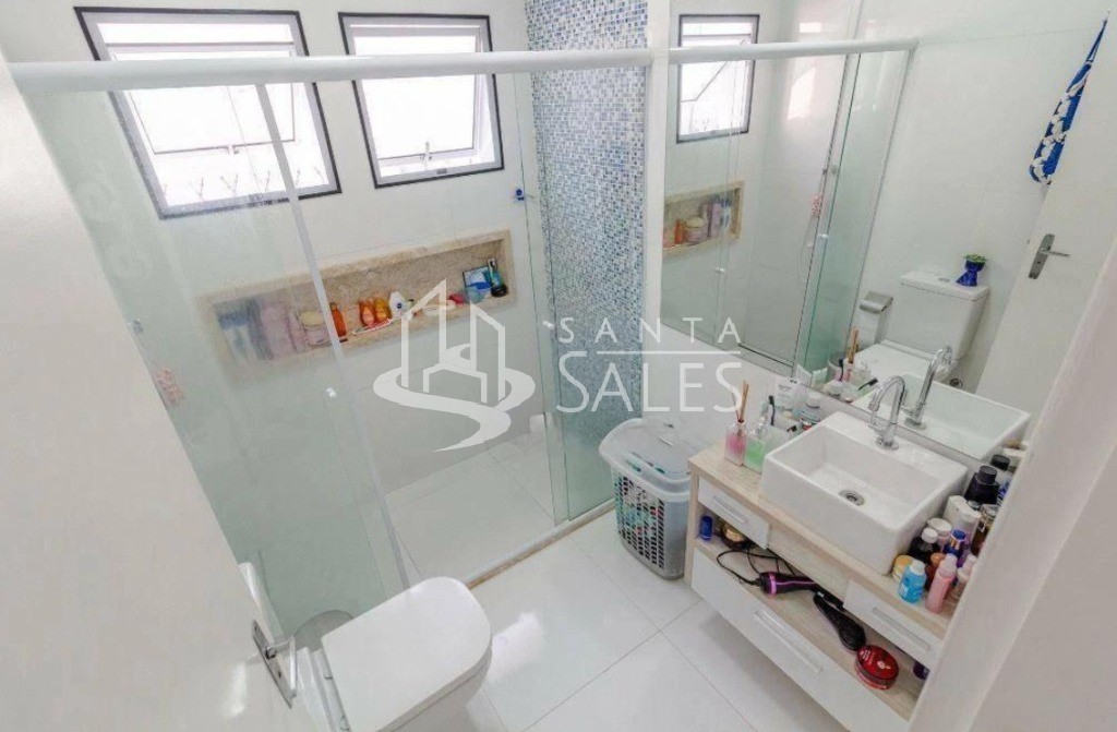 Casa, 4 quartos - Foto 4