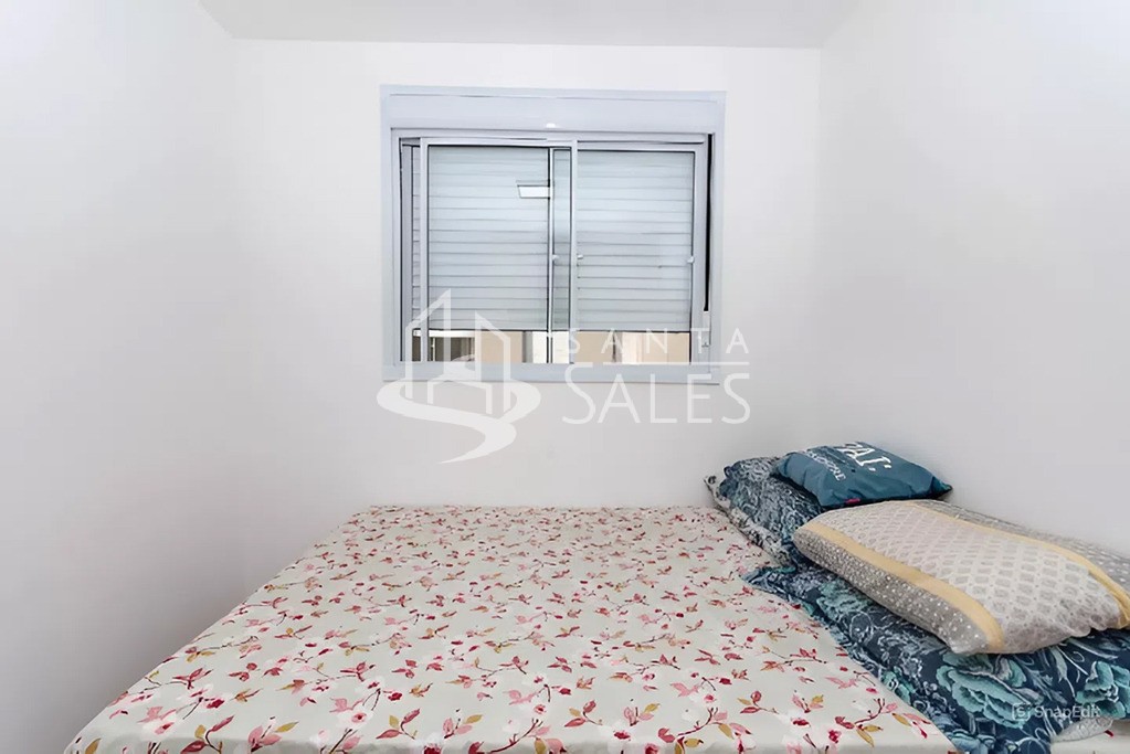 Apartamento, 2 quartos, 42 m² - Foto 11