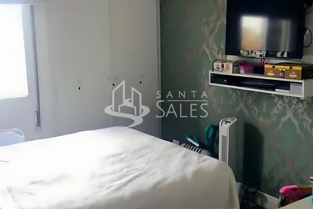 Apartamento, 3 quartos, 140 m² - Foto 6