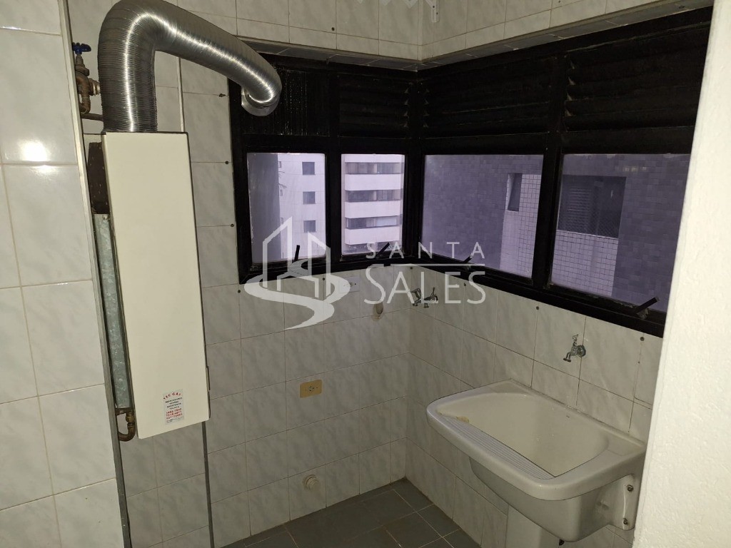 Apartamento, 2 quartos, 68 m² - Foto 23