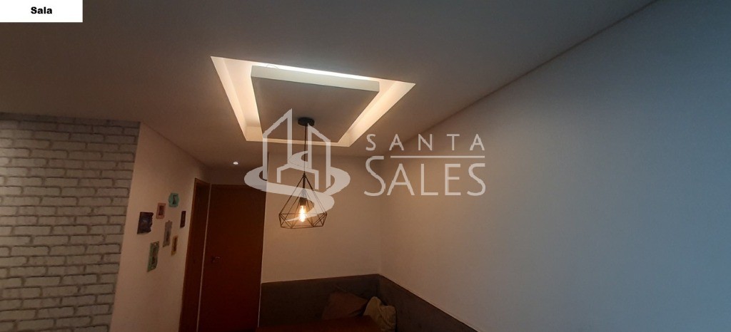 Apartamento, 2 quartos, 60 m² - Foto 8
