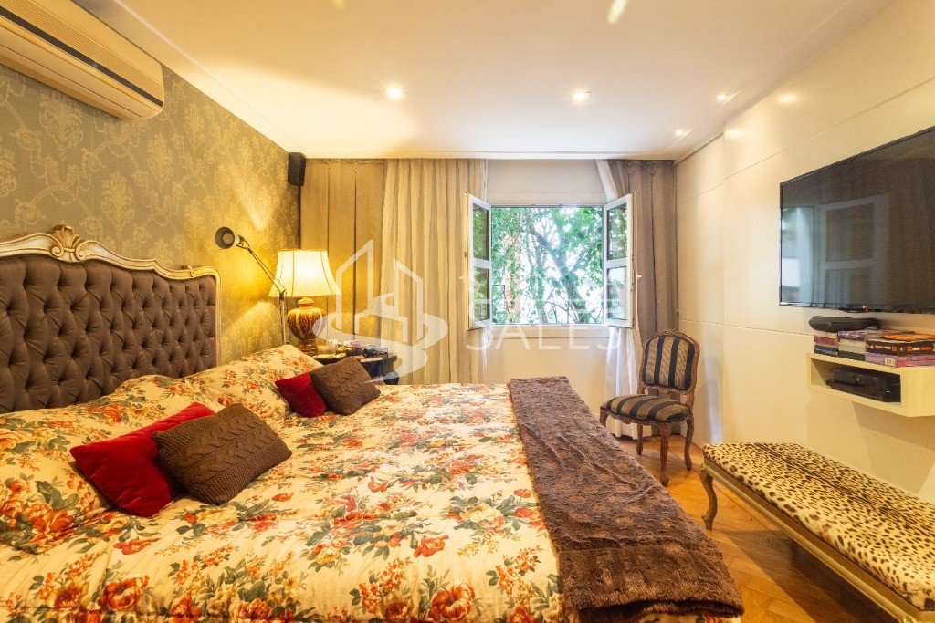 Apartamento, 2 quartos, 166 m² - Foto 20