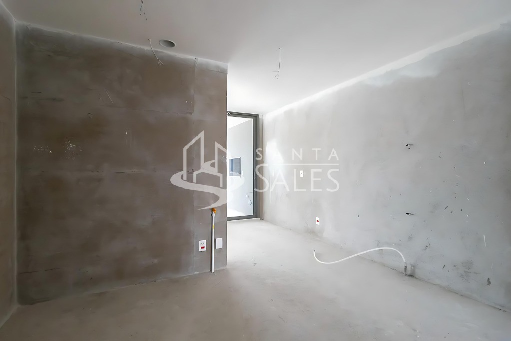 Apartamento, 3 quartos, 206 m² - Foto 6