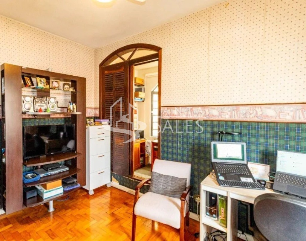 Sobrado, 3 quartos, 300 m² - Foto 16