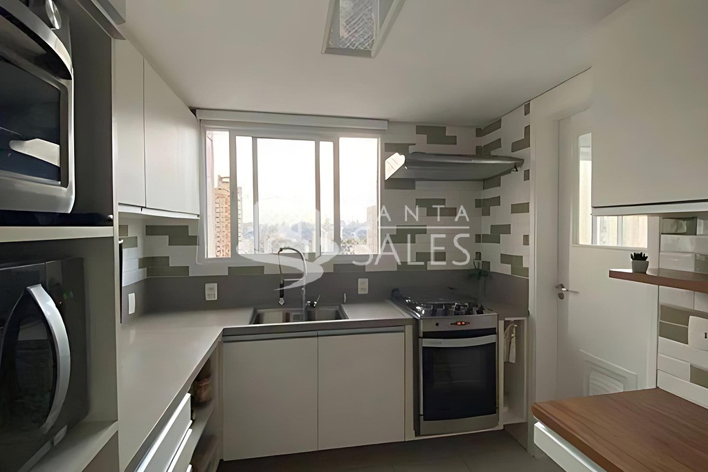 Apartamento, 3 quartos, 140 m² - Foto 4