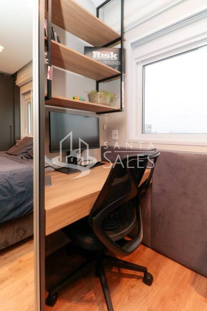 Apartamento, 2 quartos, 60 m² - Foto 6
