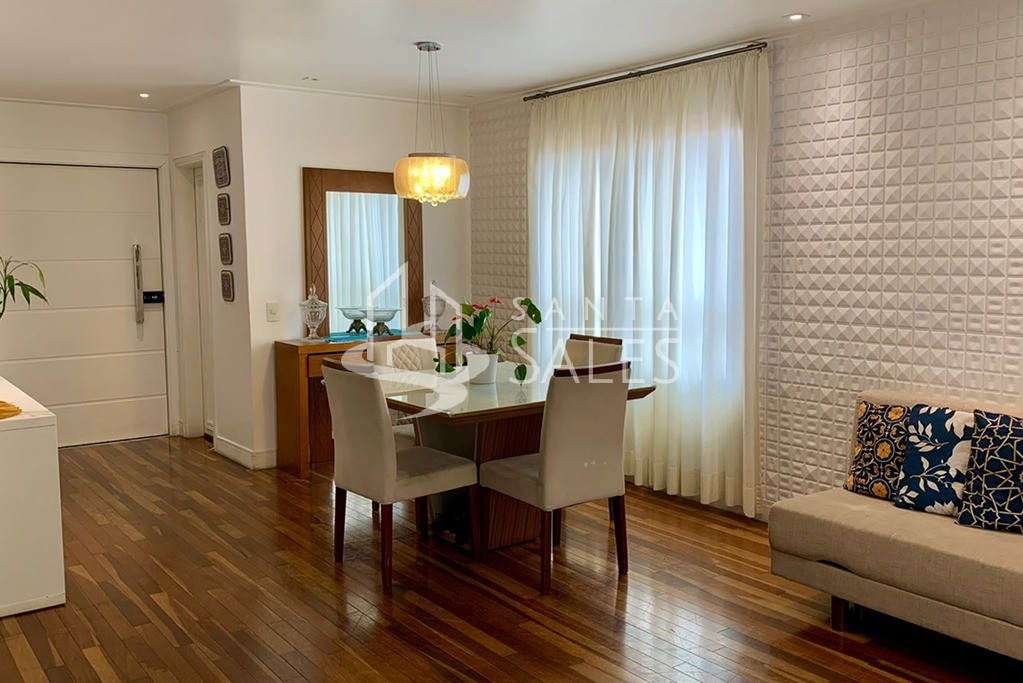 Apartamento, 3 quartos, 187 m² - Foto 3