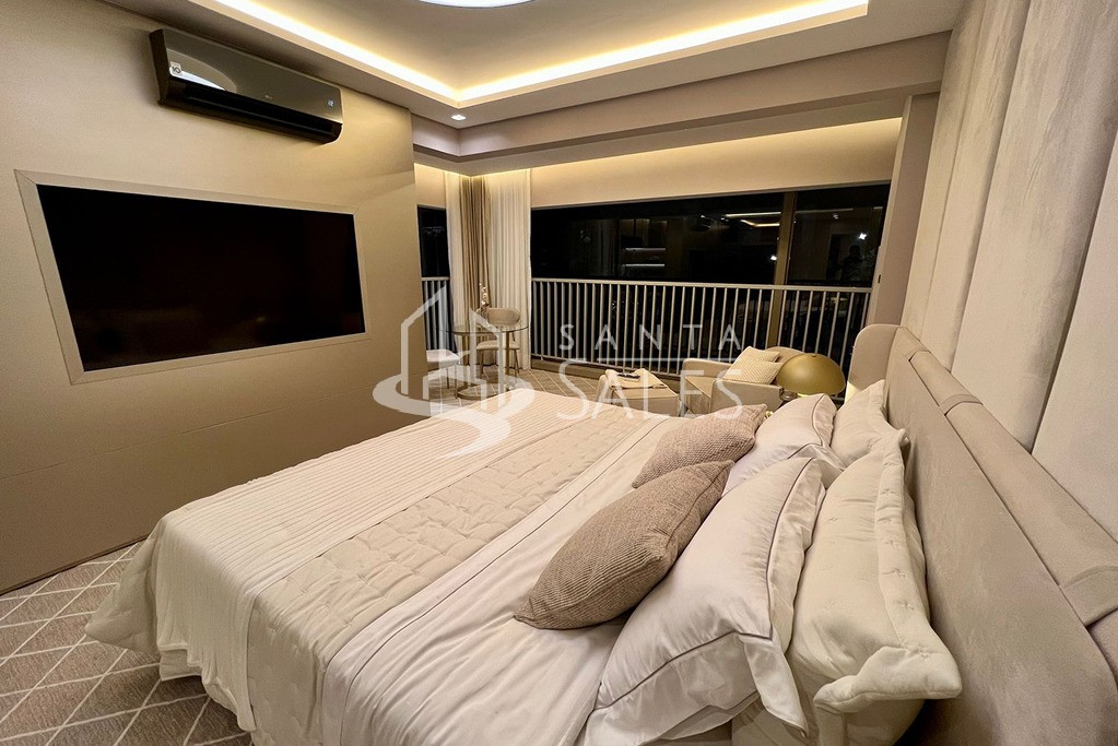 Apartamento, 4 quartos, 234 m² - Foto 9