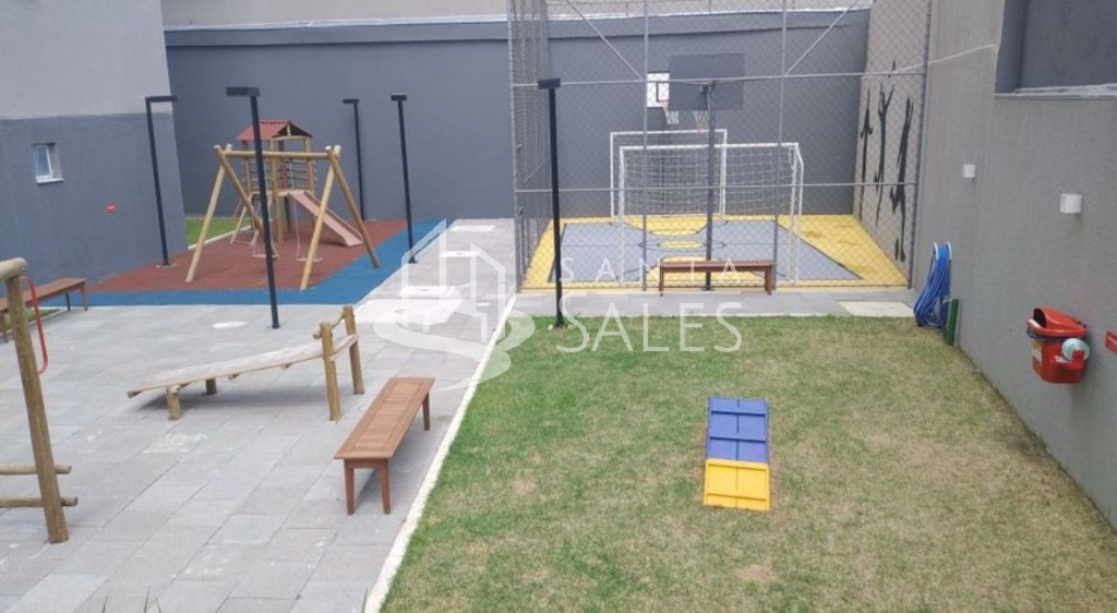 Apartamento, 1 quarto, 35 m² - Foto 14
