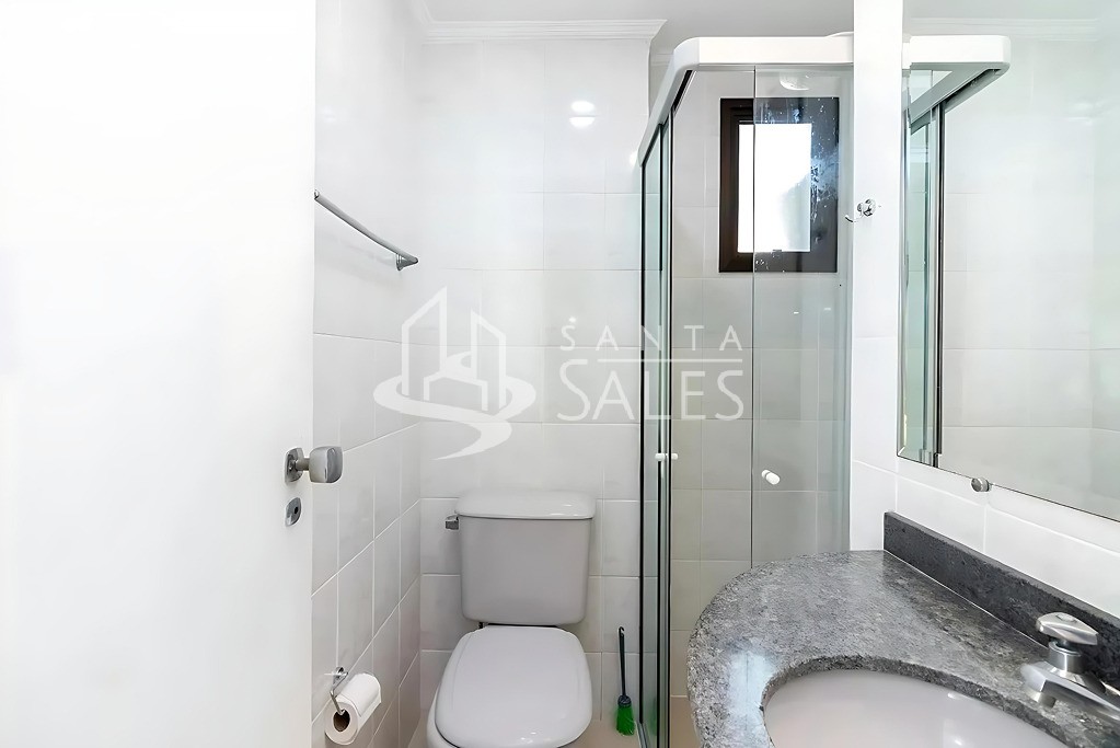 Apartamento, 3 quartos, 78 m² - Foto 20