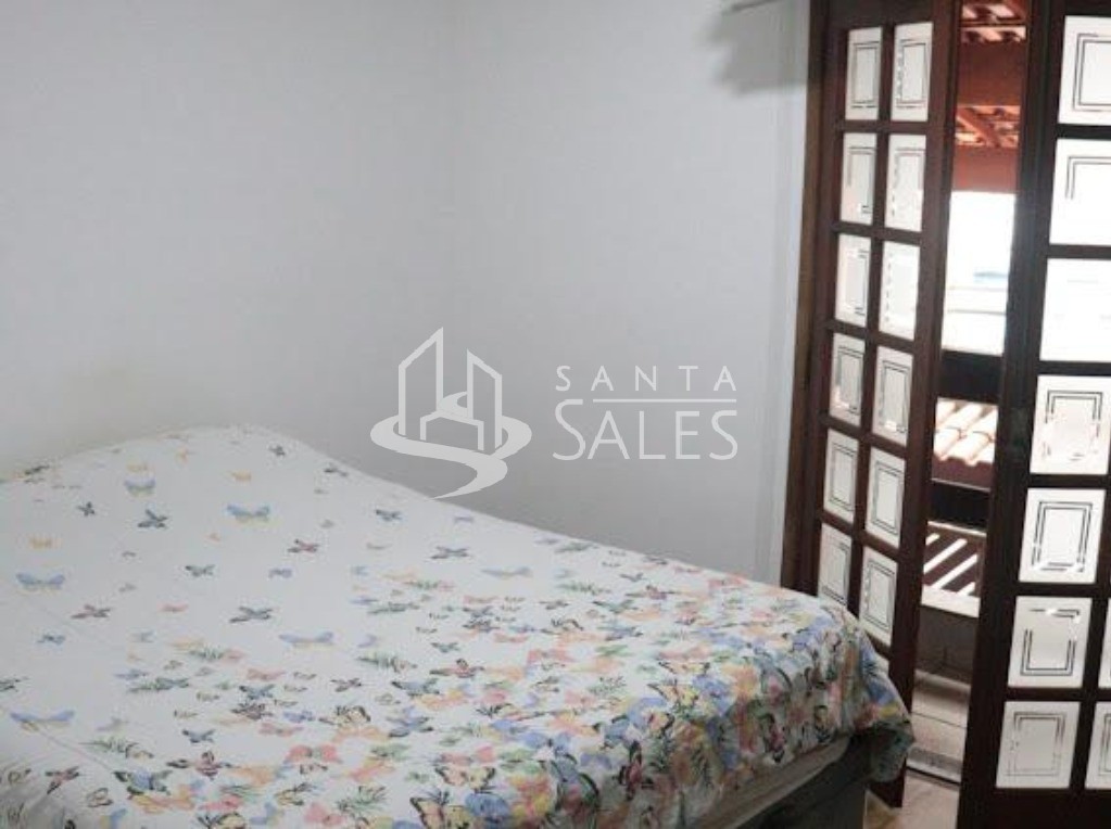 Casa, 3 quartos - Foto 34