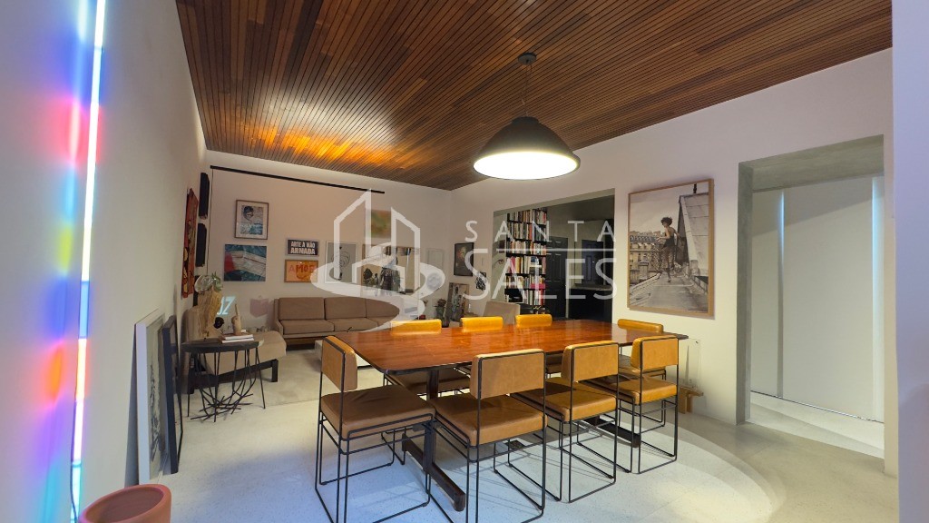 Sobrado, 3 quartos, 160 m² - Foto 4