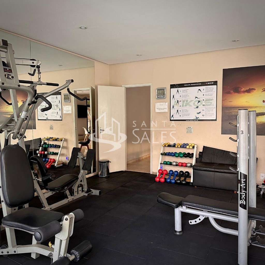 Cobertura à venda com 4 quartos, 217m² - Foto 33