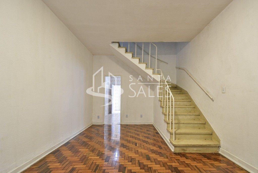 Casa, 2 quartos, 101 m² - Foto 4
