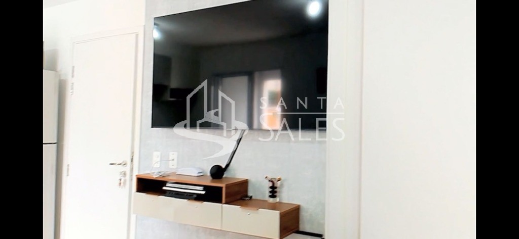 Apartamento, 1 quarto, 35 m² - Foto 9