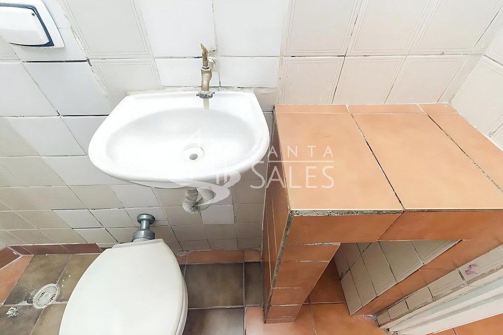 Apartamento, 1 quarto, 30 m² - Foto 11