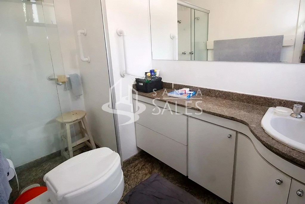 Apartamento, 4 quartos, 280 m² - Foto 24