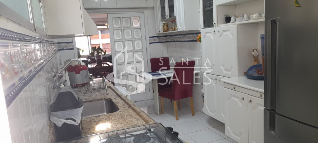 Apartamento, 3 quartos, 130 m² - Foto 15