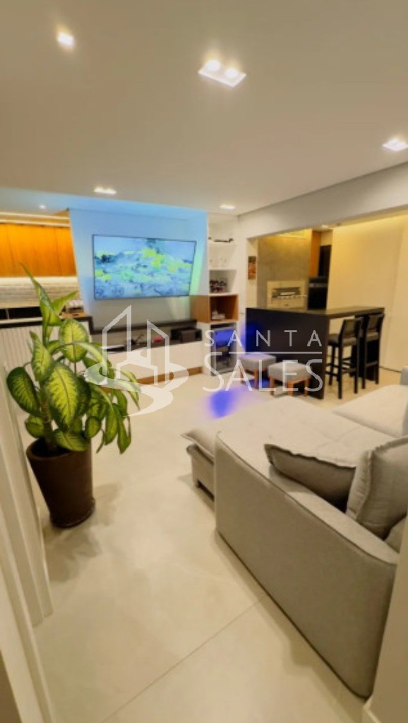 Apartamento, 2 quartos, 79 m² - Foto 1