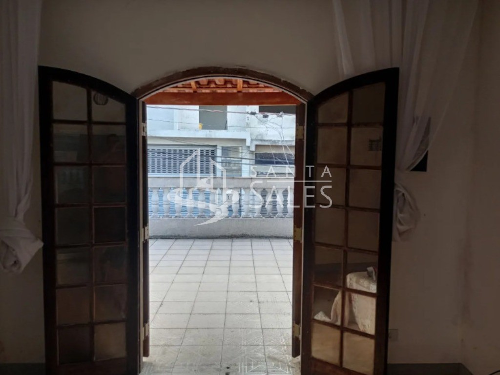 Sobrado, 3 quartos, 200 m² - Foto 13