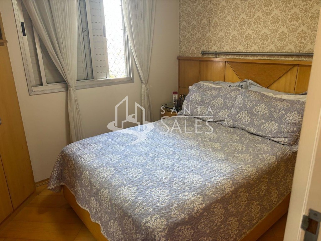 Apartamento à venda com 2 quartos, 73m² - Foto 9