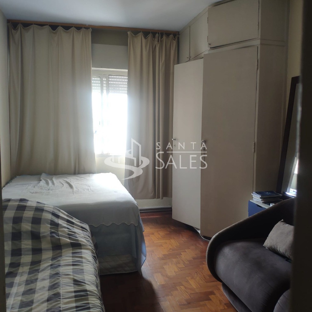 Apartamento, 1 quarto, 61 m² - Foto 3