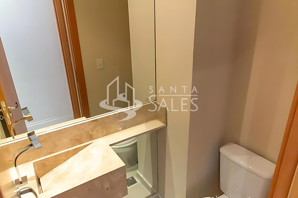 Apartamento, 3 quartos, 135 m² - Foto 24