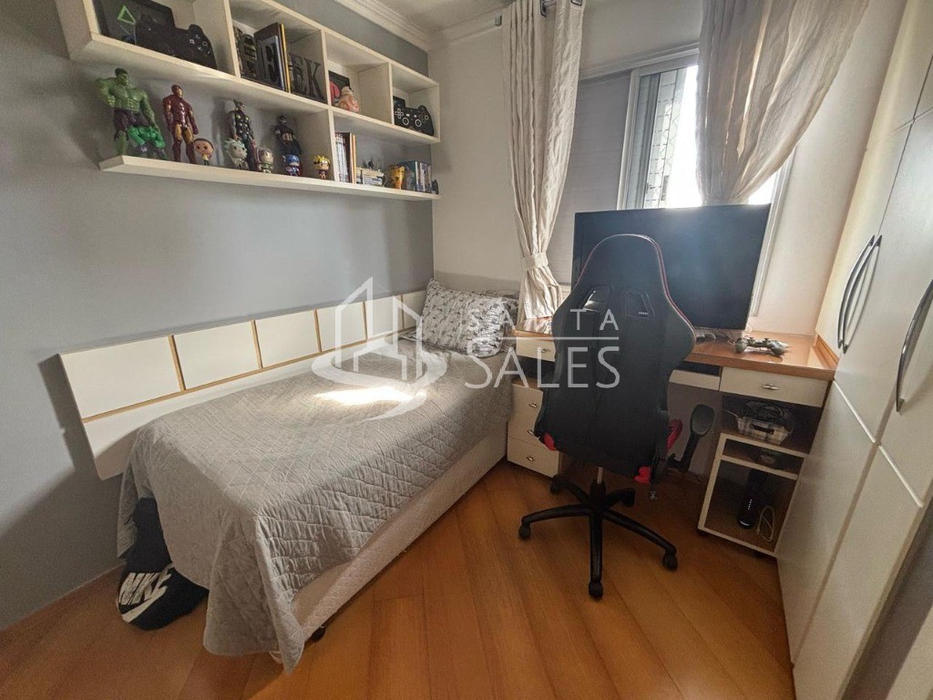 Apartamento à venda com 2 quartos, 73m² - Foto 19