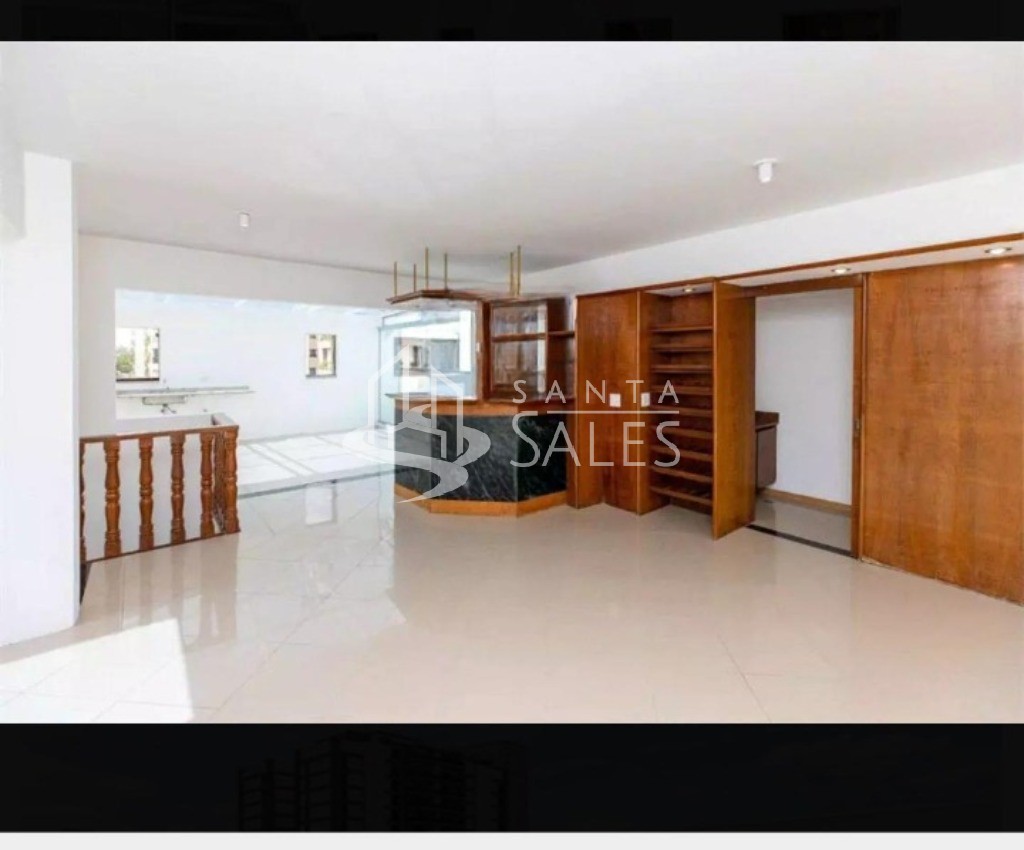 Apartamento, 4 quartos, 289 m² - Foto 3