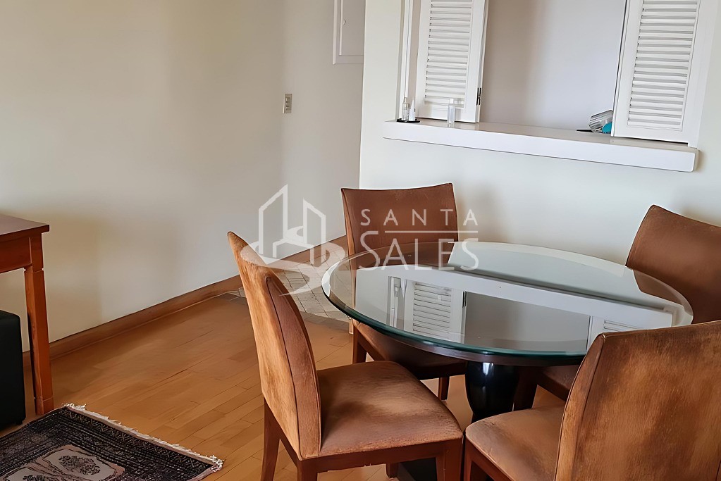 Apartamento, 2 quartos, 74 m² - Foto 5