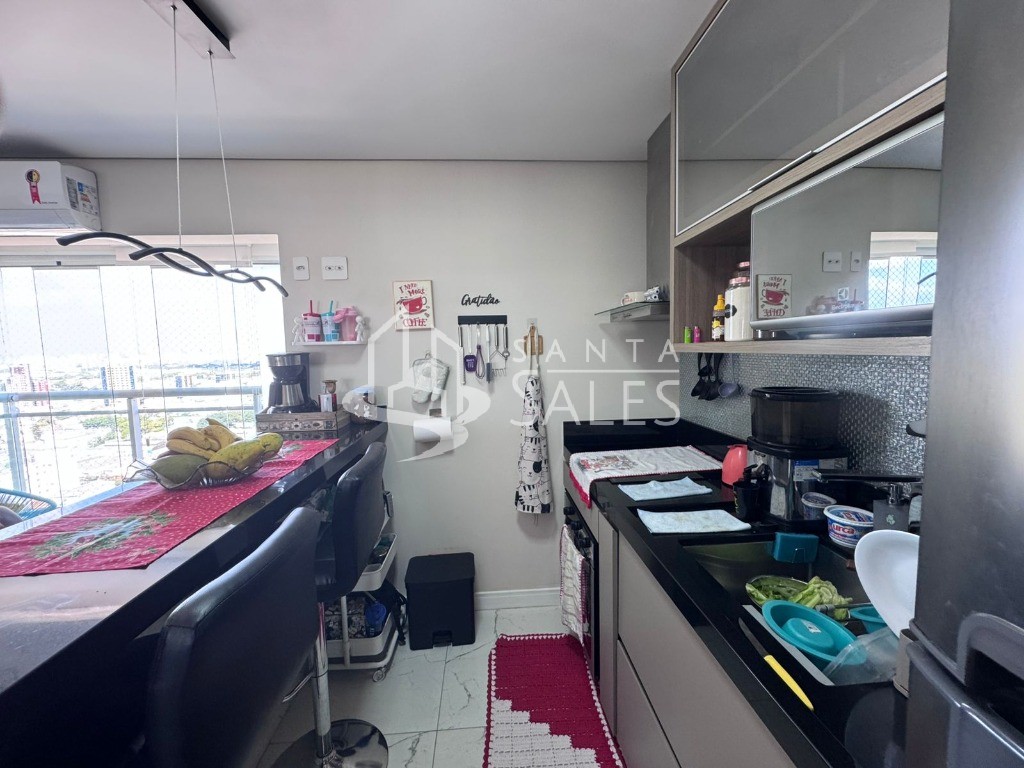 Apartamento, 1 quarto, 38 m² - Foto 5