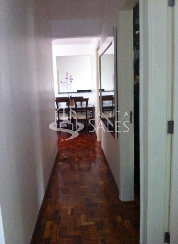 Apartamento à venda com 3 quartos, 66m² - Foto 10