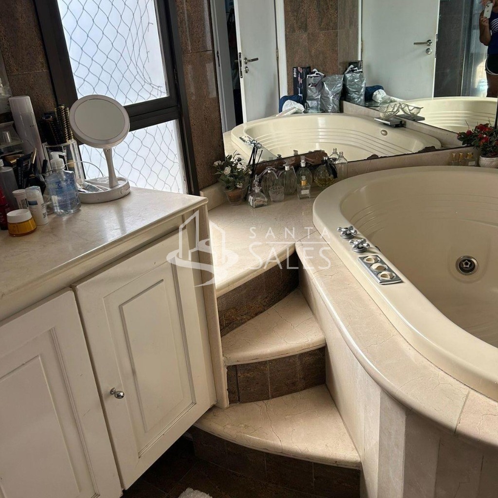 Apartamento, 4 quartos, 290 m² - Foto 21