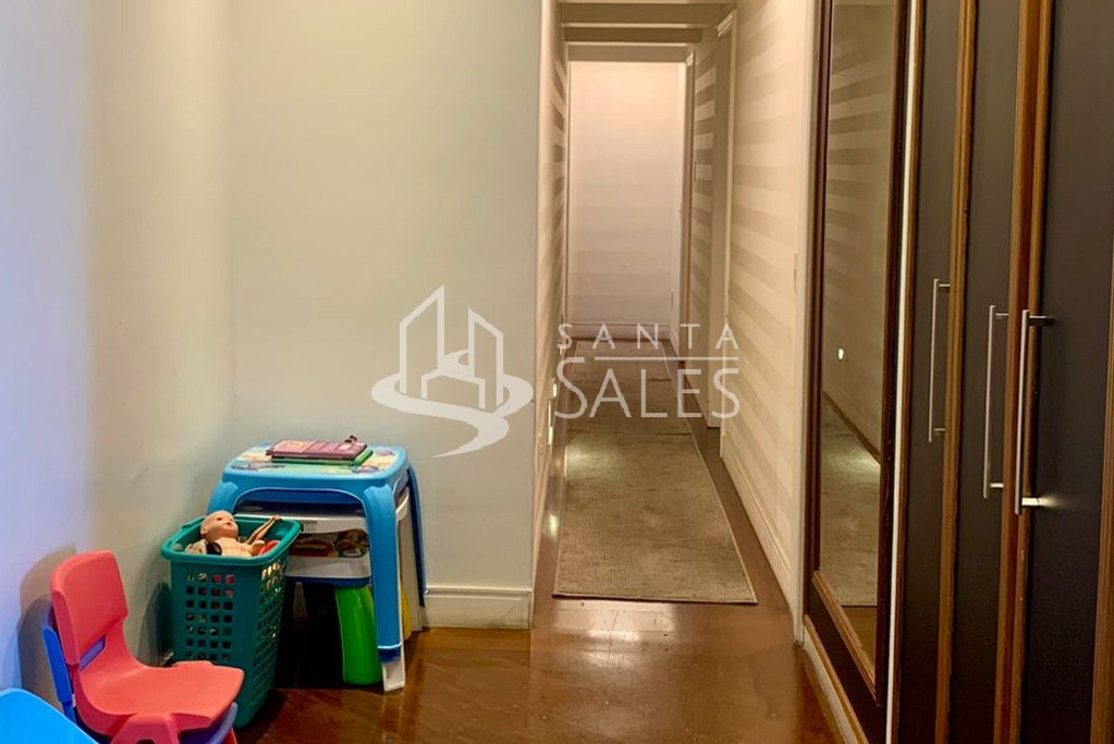 Apartamento, 3 quartos, 187 m² - Foto 10