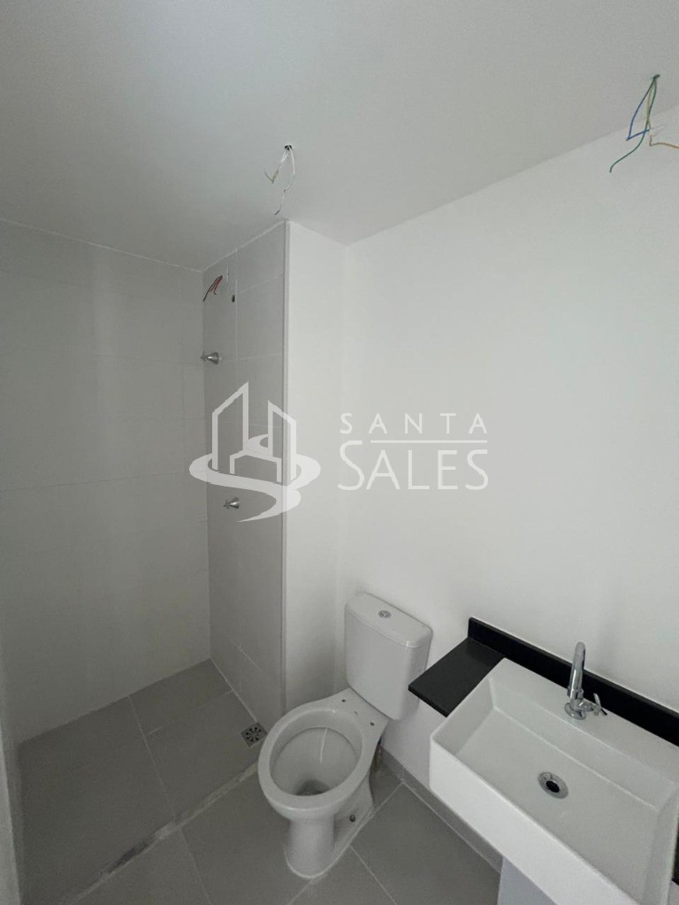 Apartamento, 1 quarto, 24 m² - Foto 6