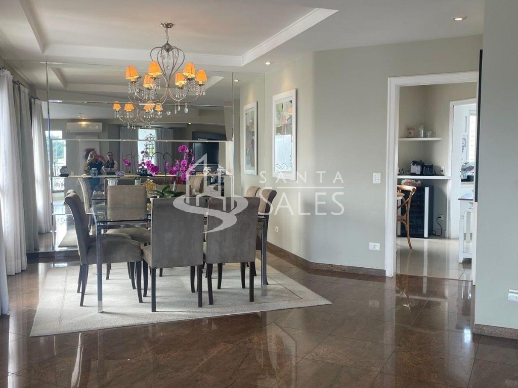 Apartamento, 4 quartos, 290 m² - Foto 15