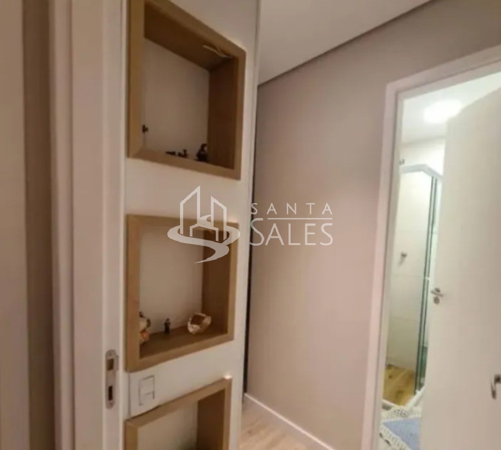 Apartamento, 3 quartos, 69 m² - Foto 8