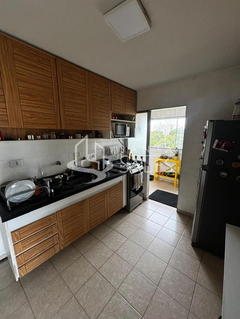 Apartamento, 3 quartos, 94 m² - Foto 4