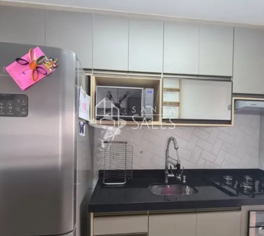 Apartamento, 3 quartos, 69 m² - Foto 9