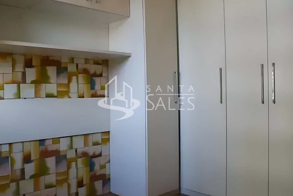 Apartamento, 2 quartos, 62 m² - Foto 7