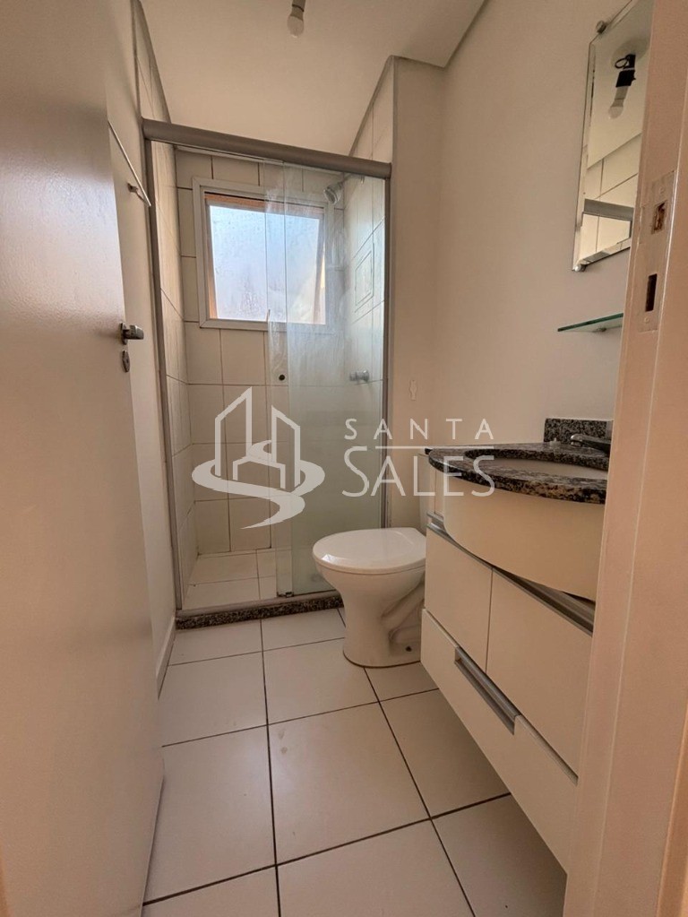 Apartamento, 2 quartos, 46 m² - Foto 9