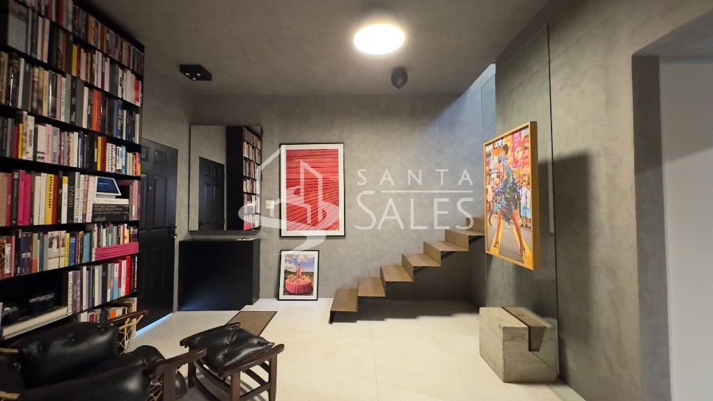 Sobrado, 3 quartos, 160 m² - Foto 10