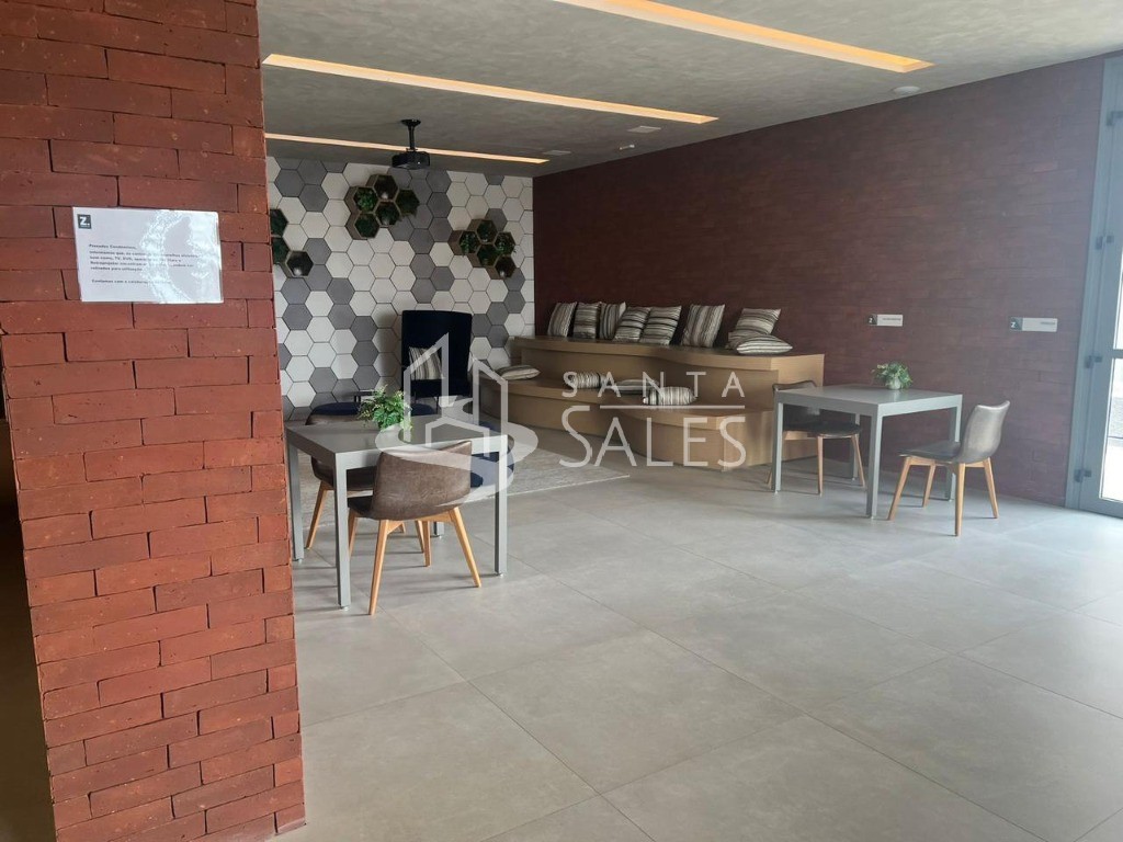 Apartamento, 1 quarto, 31 m² - Foto 31