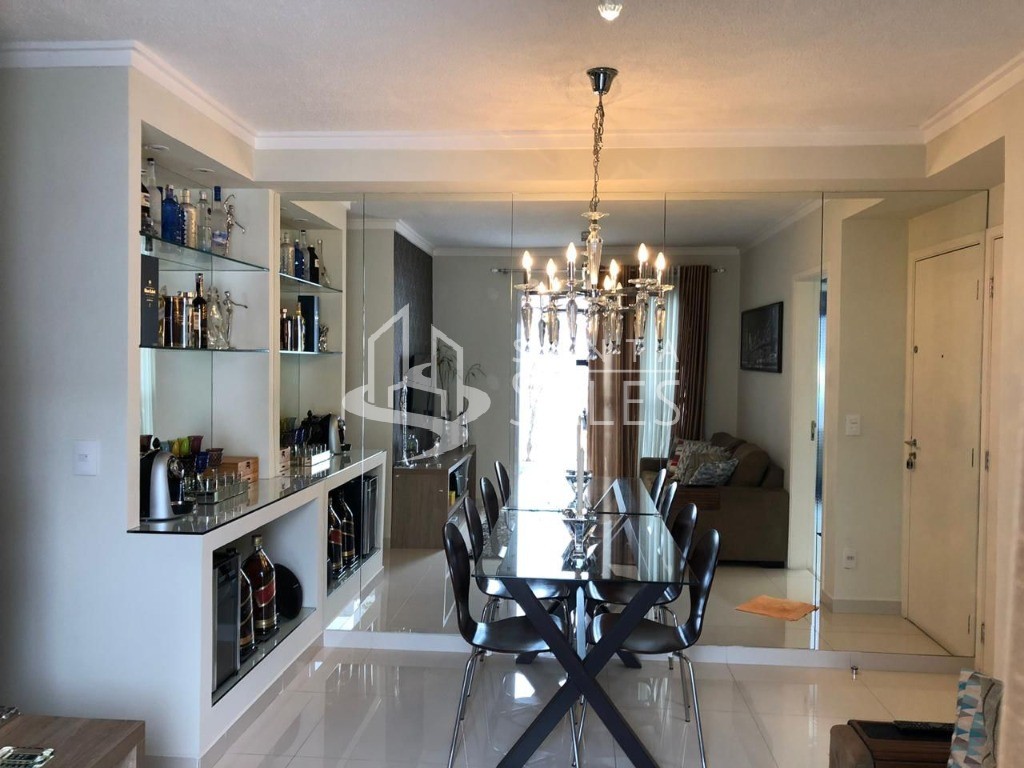 Apartamento, 2 quartos, 63 m² - Foto 7