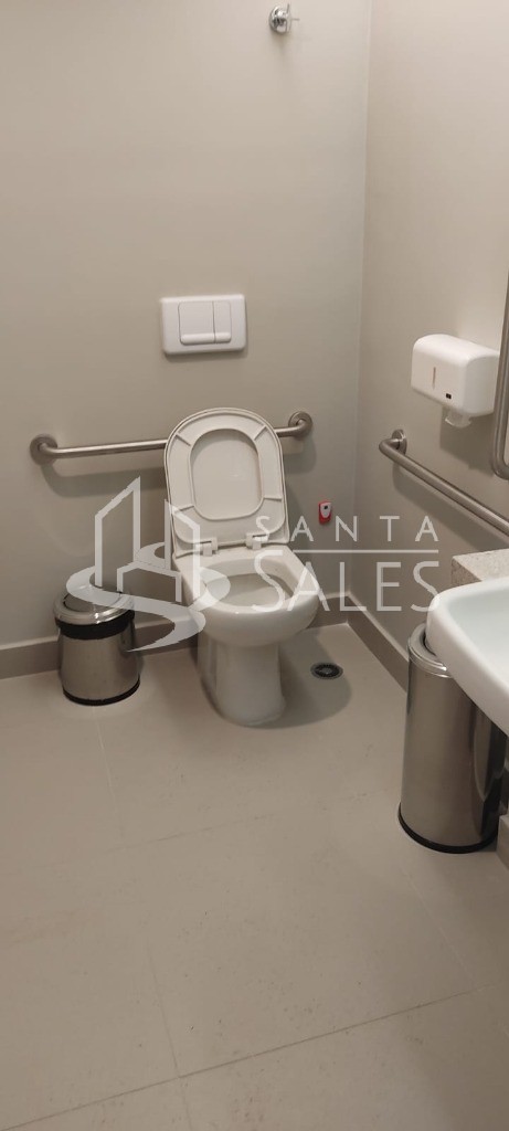 Apartamento, 1 quarto, 32 m² - Foto 32