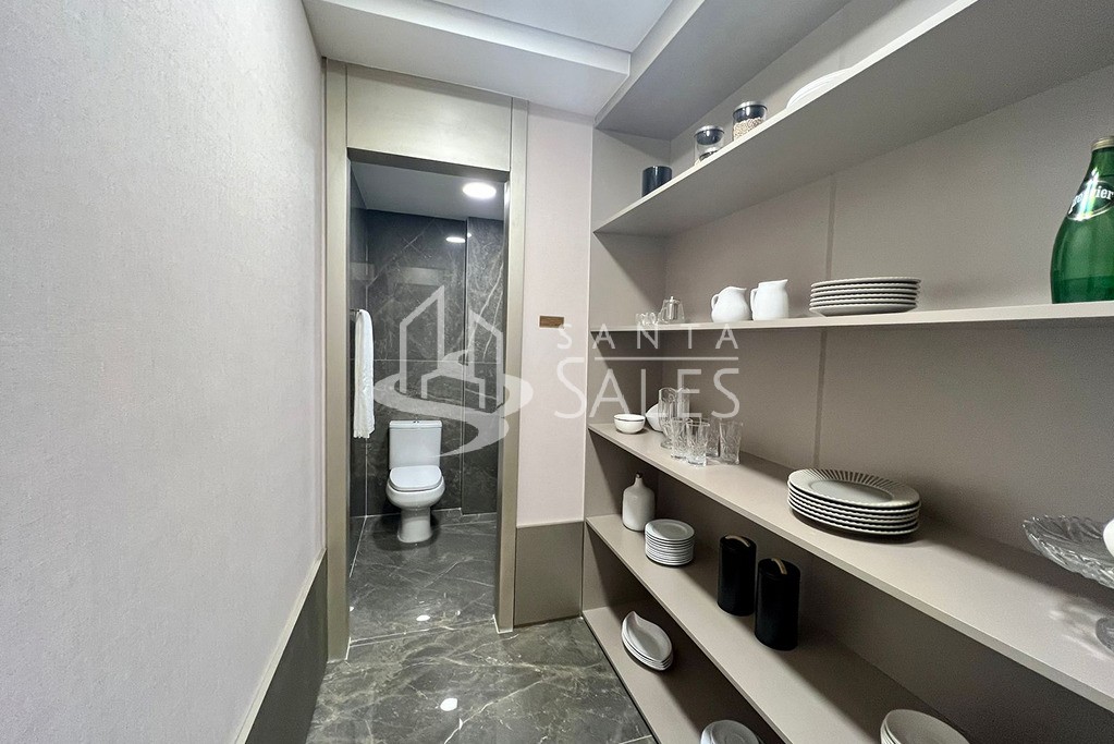 Apartamento, 4 quartos, 234 m² - Foto 16